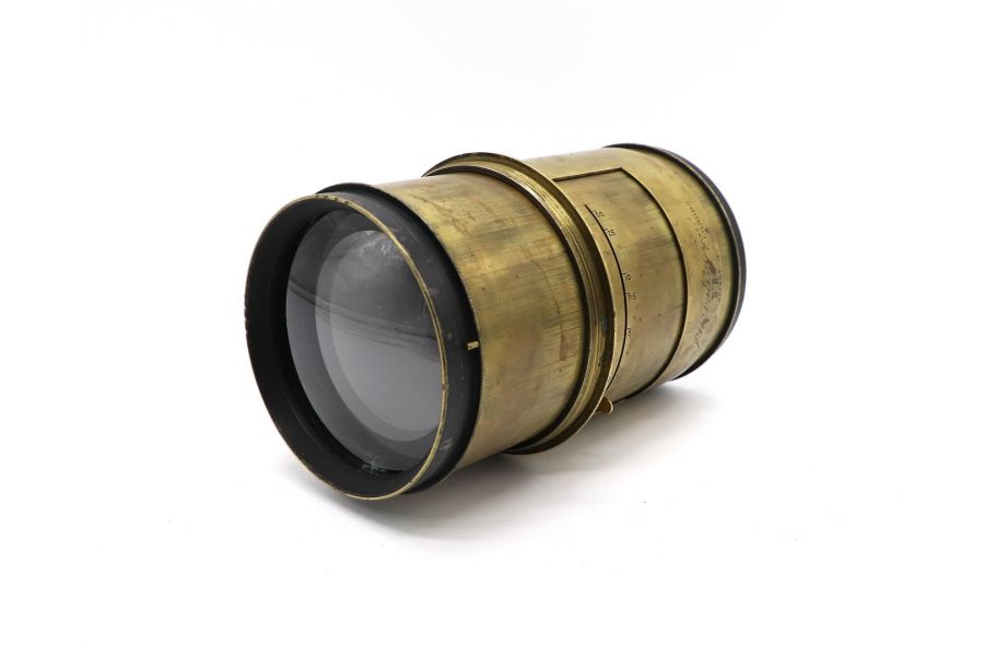 Dallmeyer 3B f/2 (№12699)