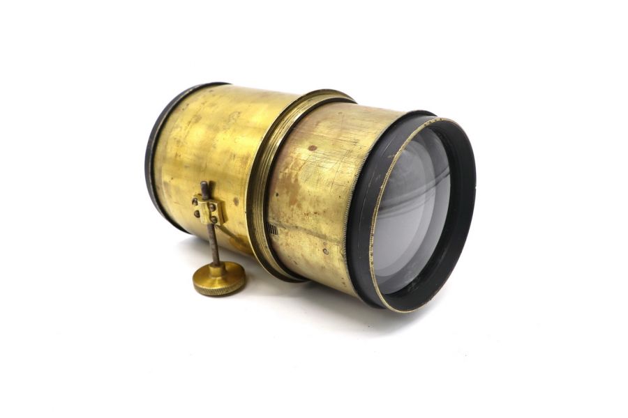 Dallmeyer 3B f/2 (№12699)