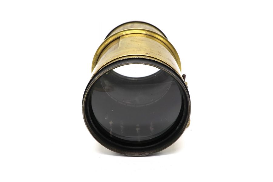 Dallmeyer 3B f/2 (№12699)