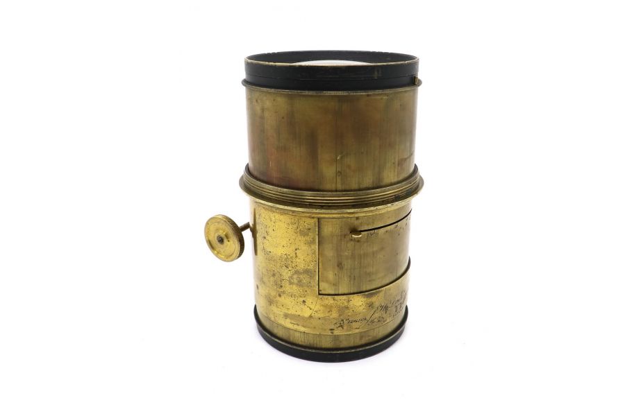 Dallmeyer 3B f/2 (№12699)