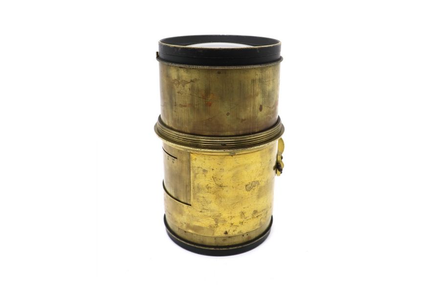 Dallmeyer 3B f/2 (№12699)