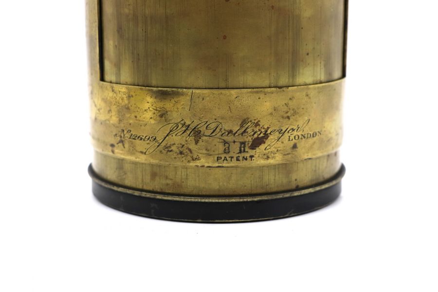 Dallmeyer 3B f/2 (№12699)