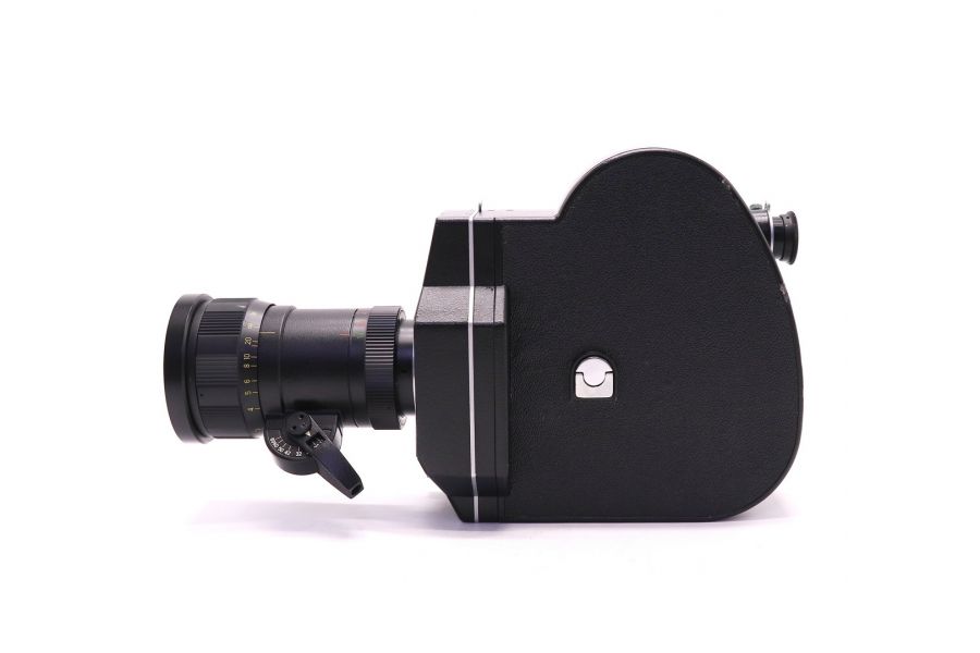 Кинокамера Красногорск-3 (СССР, 1980)