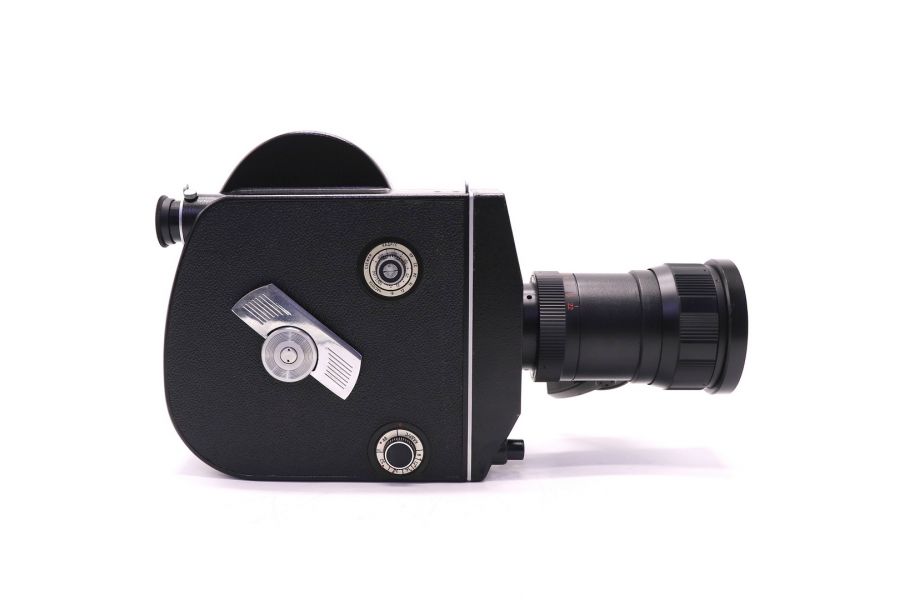 Кинокамера Красногорск-3 (СССР, 1980)