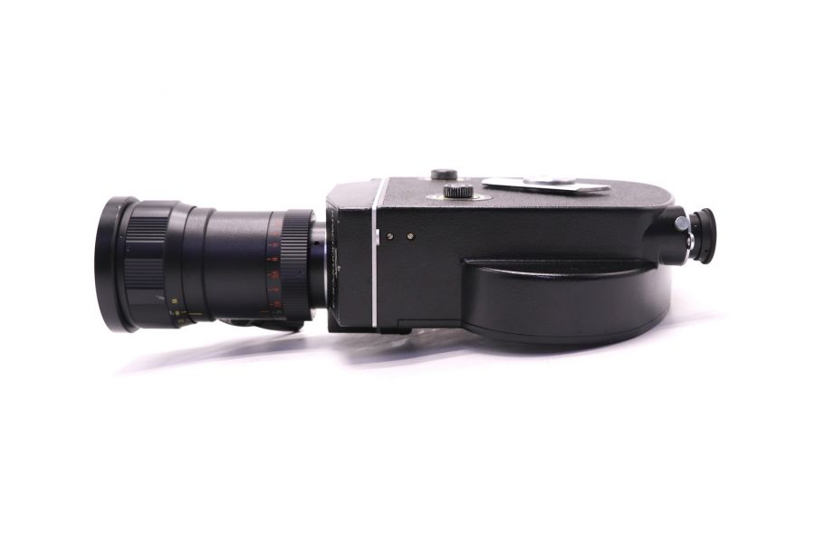 Кинокамера Красногорск-3 (СССР, 1980)