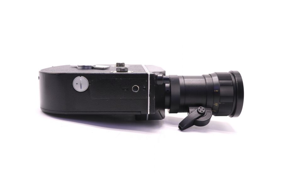 Кинокамера Красногорск-3 (СССР, 1980)