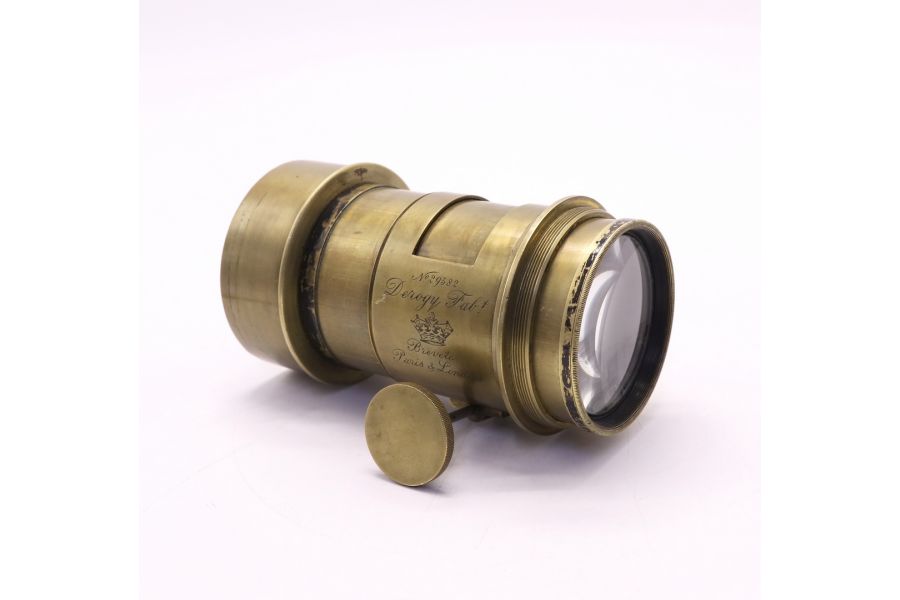 Derogy Fab 2,8/170mm Portrait №2 (№29582)