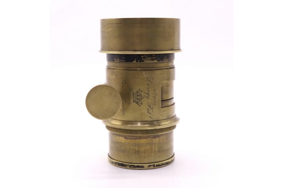 Derogy Fab 2,8/170mm Portrait №2 (№29582)