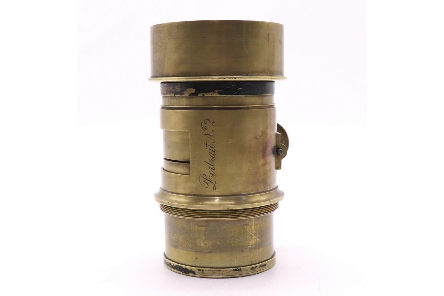 Derogy Fab 2,8/170mm Portrait №2 (№29582)