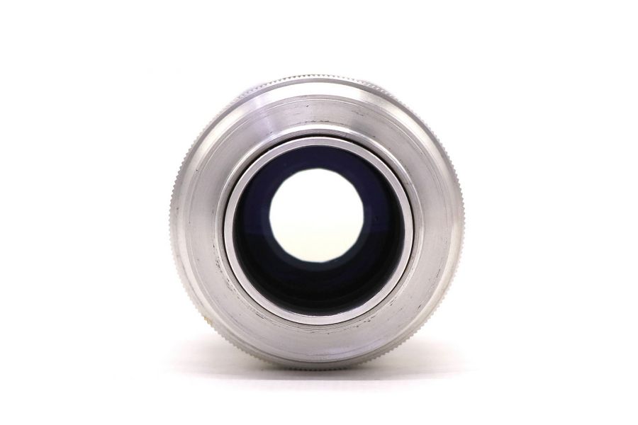 Юпитер-9 П 2/85 М39 silver дальномер КМЗ (№5907070)