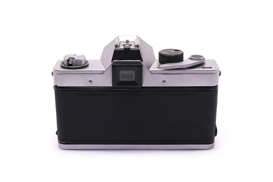 Praktica LTL body исправный