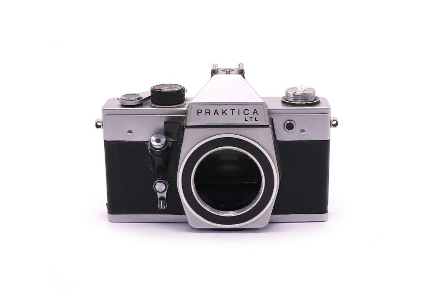 Praktica LTL body исправный