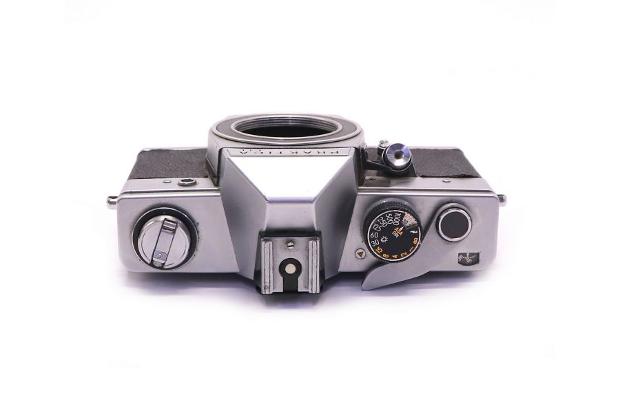Praktica LTL body исправный