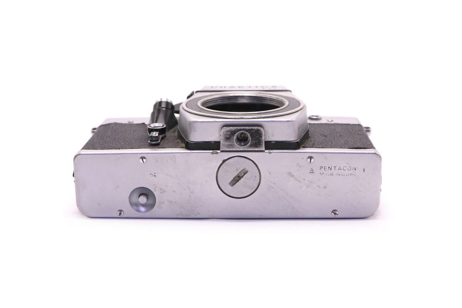 Praktica LTL body исправный