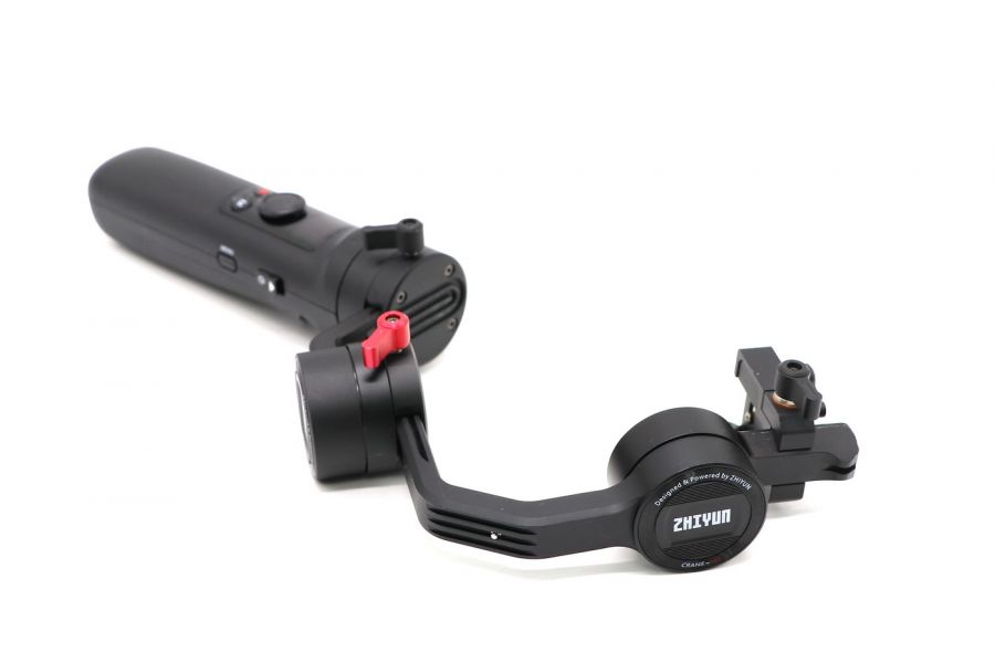 Стабилизатор Zhiyun Crane M2 