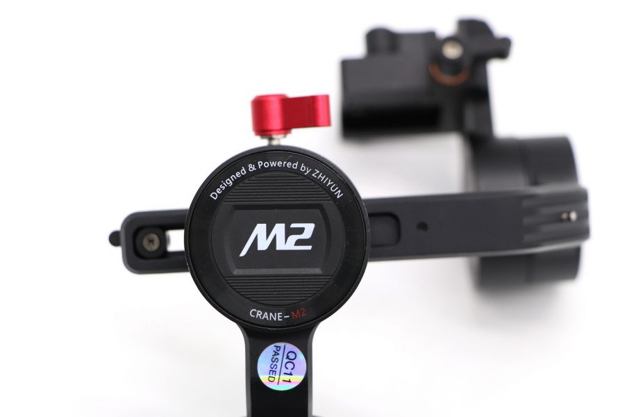 Стабилизатор Zhiyun Crane M2 
