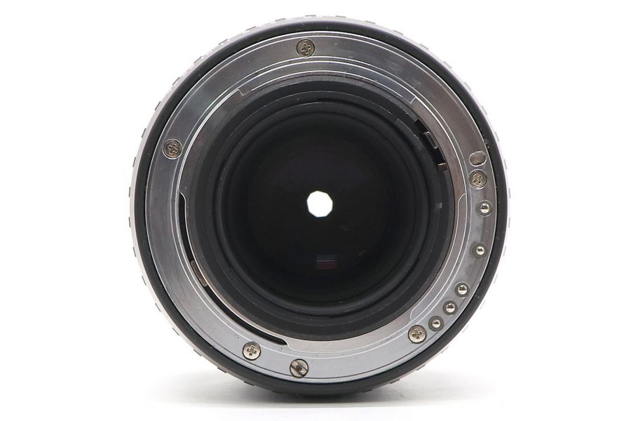 Pentax-FA SMC 85mm f/2.8 Soft Focus в упаковке 