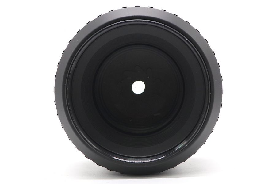 Pentax-FA SMC 85mm f/2.8 Soft Focus в упаковке 