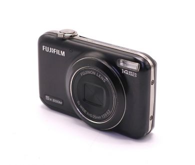 Fujifilm FinePix JX300