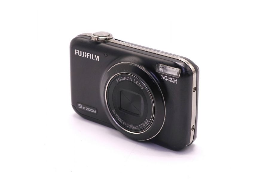 Fujifilm FinePix JX300