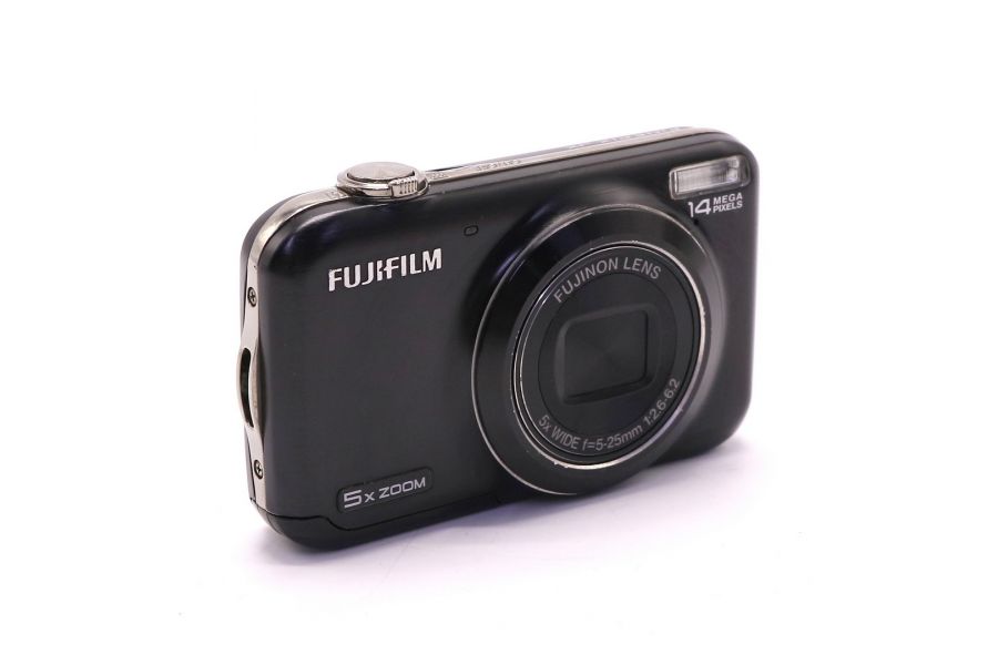 Fujifilm FinePix JX300