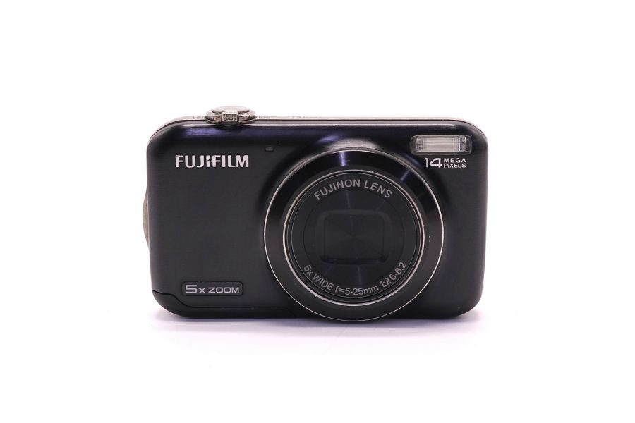 Fujifilm FinePix JX300