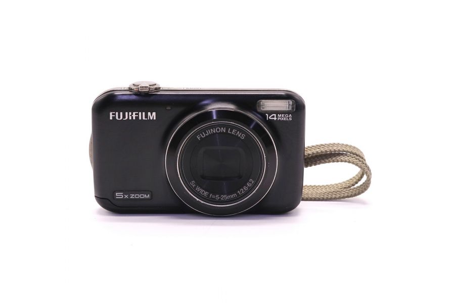 Fujifilm FinePix JX300