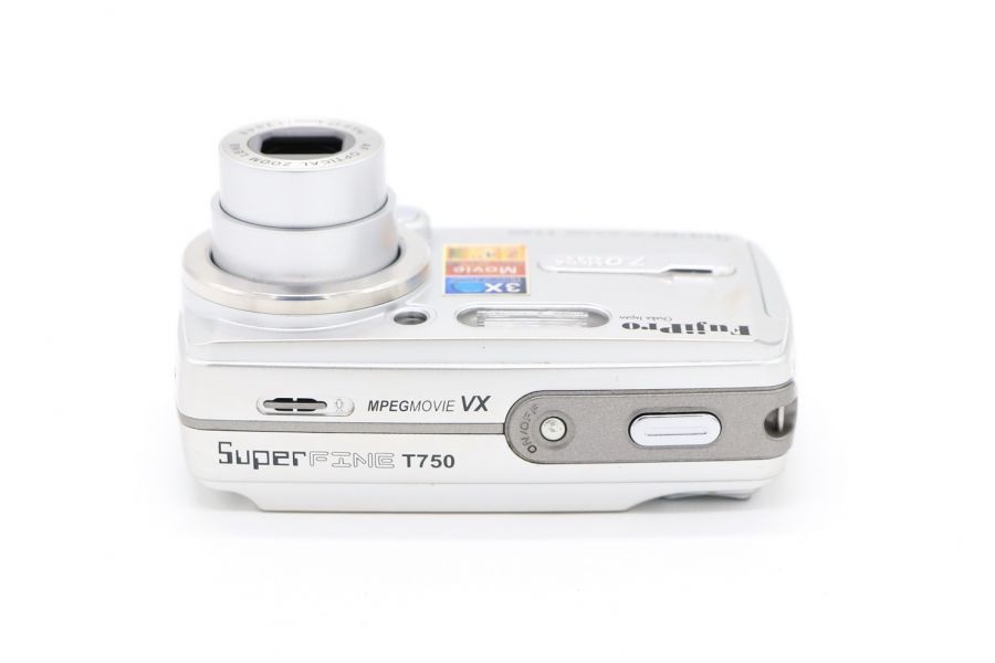 FujiPro SuperFine T750