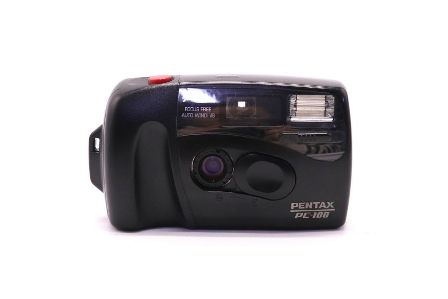 Pentax PC-100