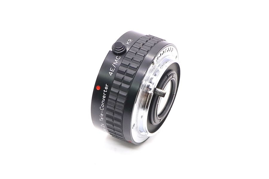 Телеконвертер Rokunar Auto 2x 4E/MC KR