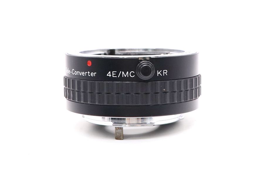 Телеконвертер Rokunar Auto 2x 4E/MC KR