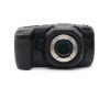 Blackmagic Design Pocket Cinema Camera 4K в упаковке