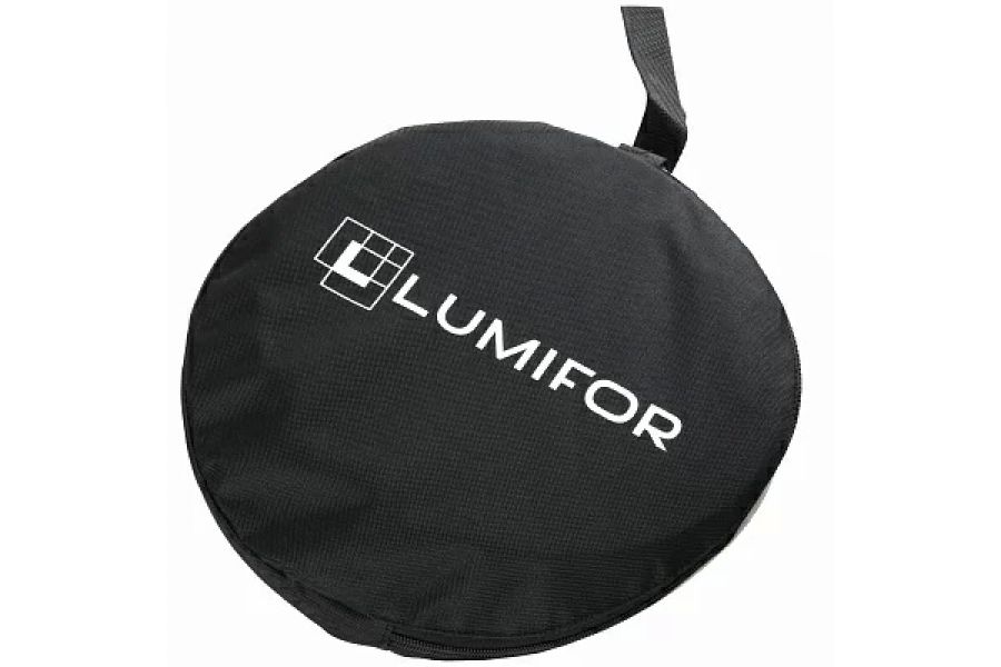 Отражатель Lumifor LRF-80-GRIP 5-в-1
