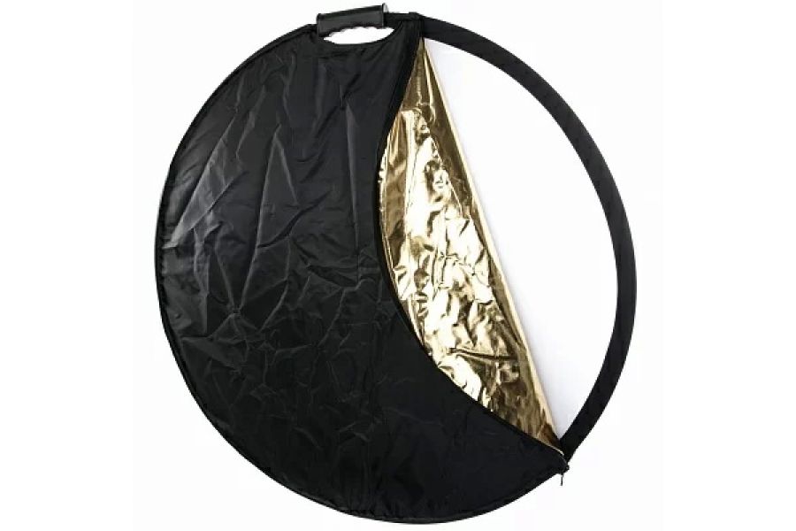 Отражатель Lumifor LRF-80-GRIP 5-в-1