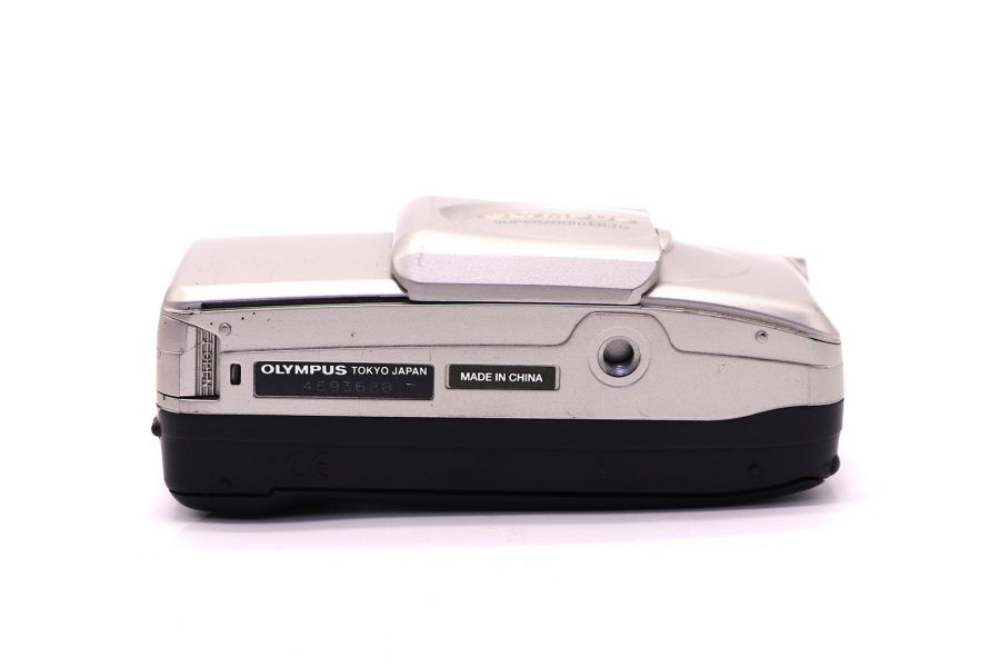 Olympus Superzoom 80G б.