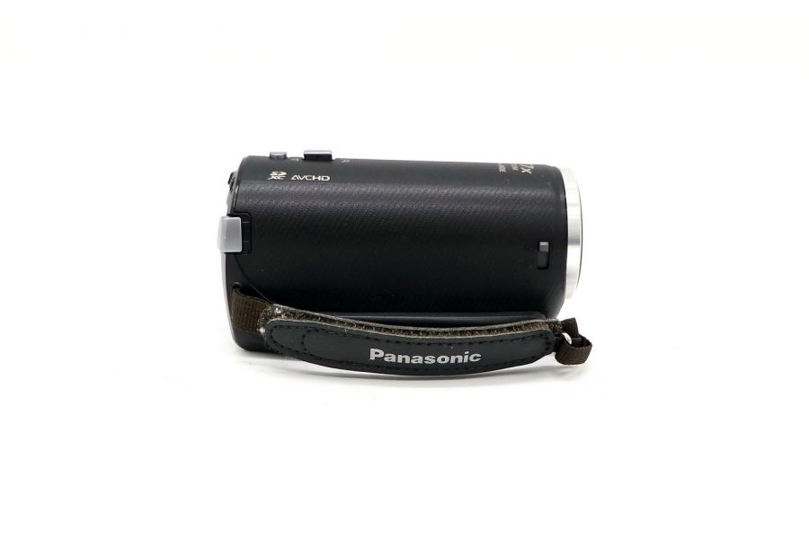 Видеокамера Panasonic HC-V160 компактная цифровая