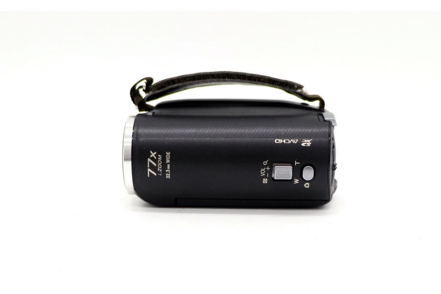 Видеокамера Panasonic HC-V160 компактная цифровая