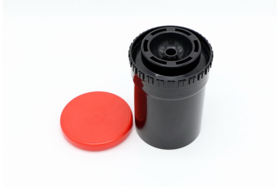 Бачок для проявки фотопленки универсальный