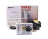 Pentax Optio M10 в упаковке