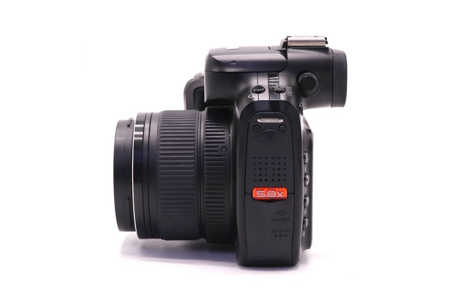 Kodak EasyShare P880