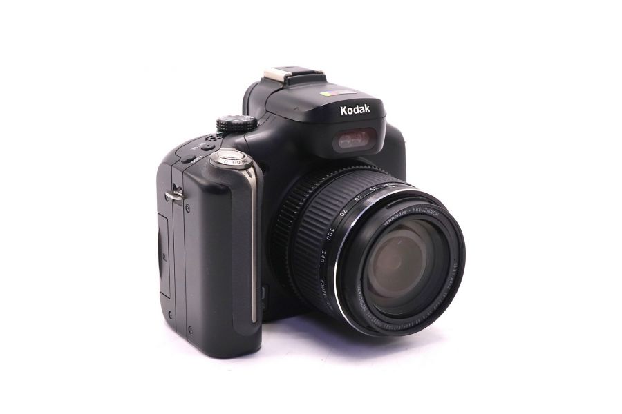 Kodak EasyShare P880