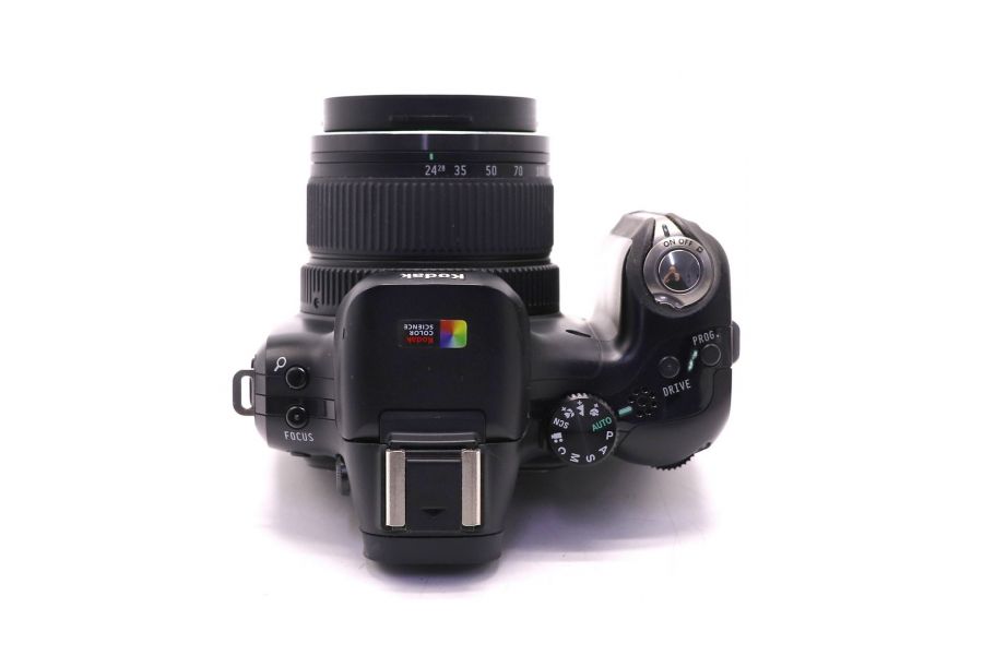 Kodak EasyShare P880