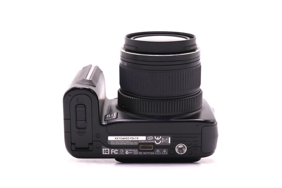 Kodak EasyShare P880