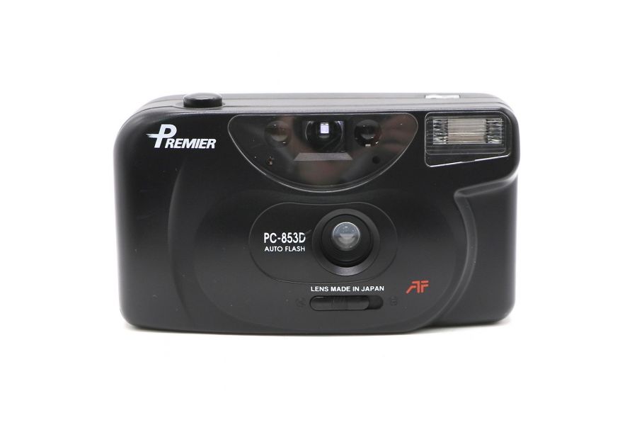Premiere PC-853D AF