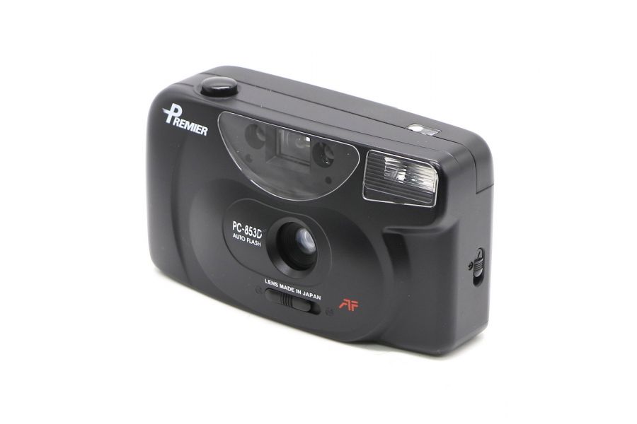Premiere PC-853D AF