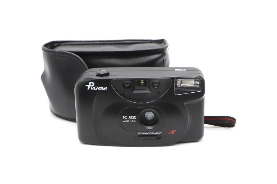 Premiere PC-853D AF