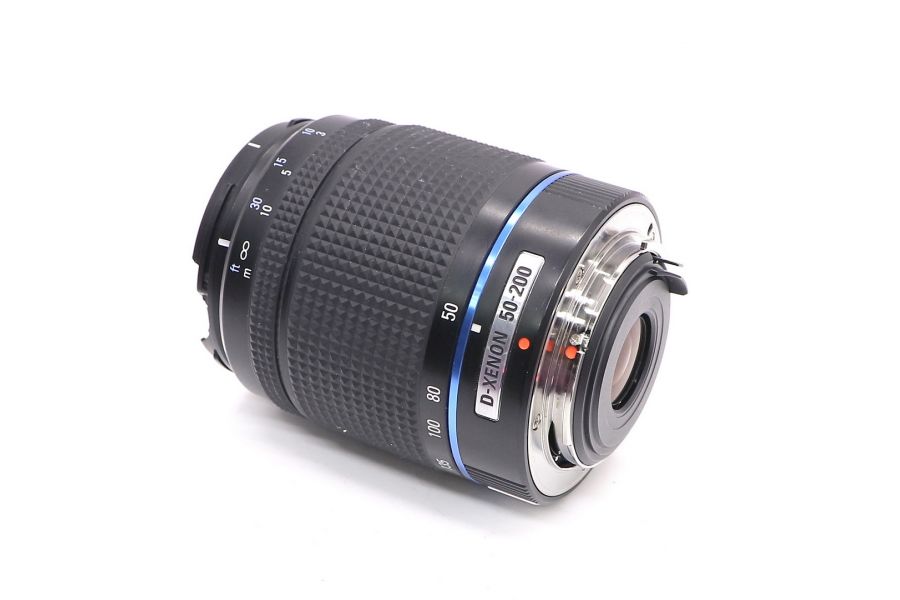 Samsung D-XENON 50-200mm f/4-5.6