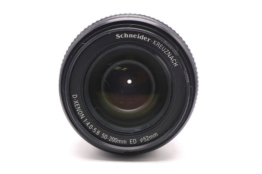 Samsung D-XENON 50-200mm f/4-5.6