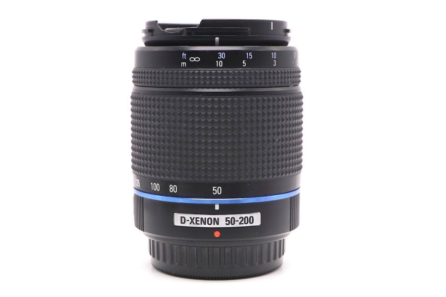 Samsung D-XENON 50-200mm f/4-5.6