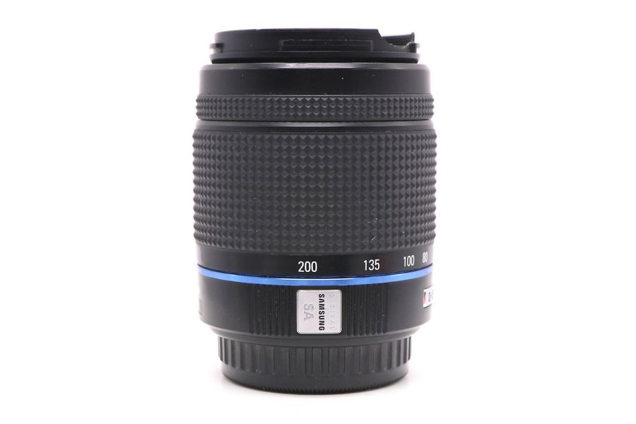 Samsung D-XENON 50-200mm f/4-5.6